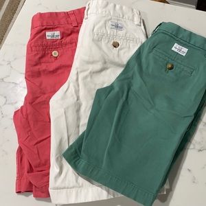 Vineyard Vines BOYS shorts